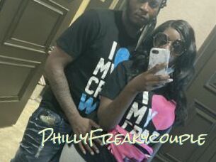 PhillyFreakycouple