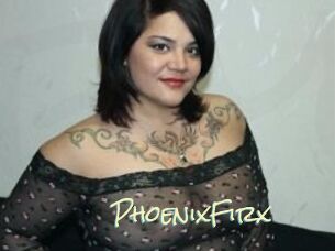 PhoenixFirx