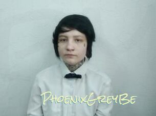 PhoenixGreyBe