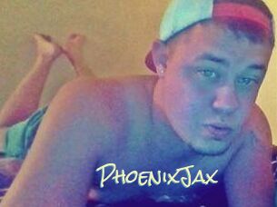 PhoenixJax