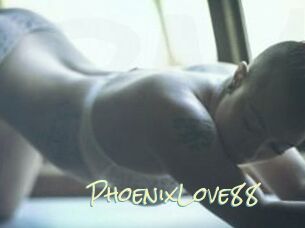 PhoenixLove88