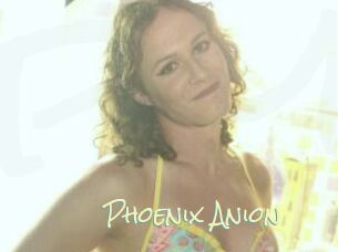 Phoenix_Anion Porn Monkey Cash