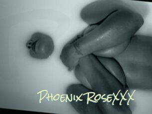 Phoenix_RoseXXX