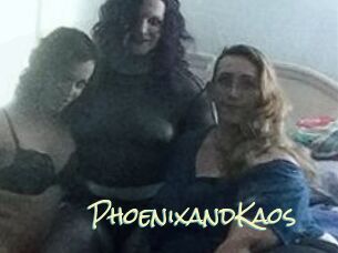 PhoenixandKaos