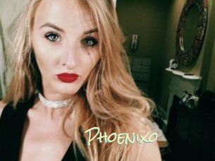 Phoenixo Porn Monkey Cash