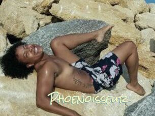 Phoenoisseur