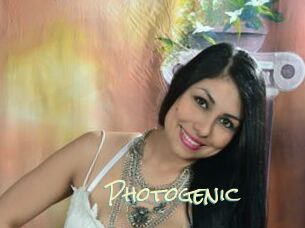 Photogenic
