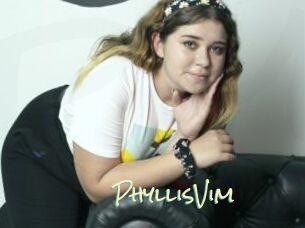 PhyllisVim