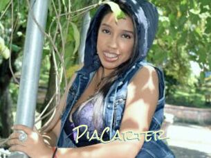 PiaCarter