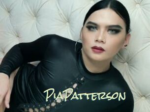 PiaPatterson Porn Monkey Cash