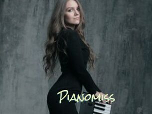 Pianomiss