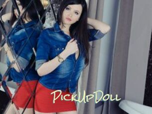PickUpDoll