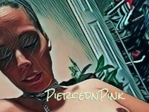 PiercednPink