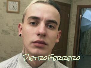 PietroFerrero