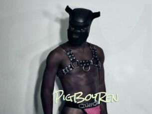 PigBoyRen