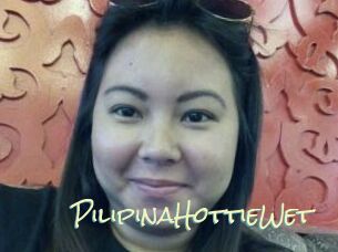 PilipinaHottieWet