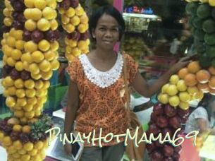 PinayHotMama69