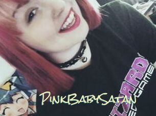 PinkBabySatan