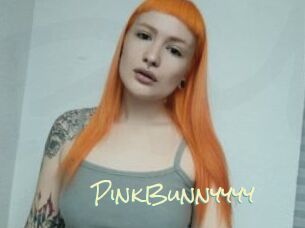 PinkBunnyyyy Porn Monkey Cash
