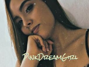 PinkDreamGirl