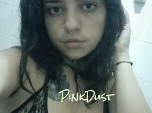PinkDust