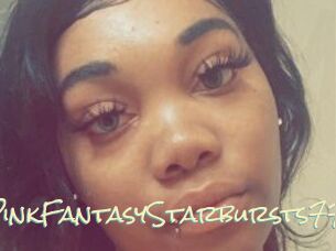 PinkFantasyStarbursts77