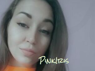 PinkIris