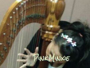 PinkMinxie