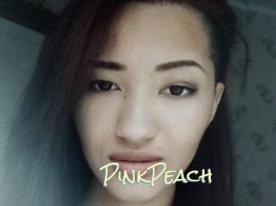 PinkPeach