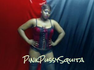 PinkPussySquita