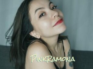 PinkRamona