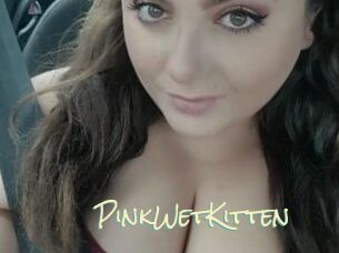 PinkWetKitten