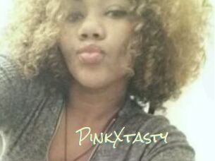 PinkXtasty