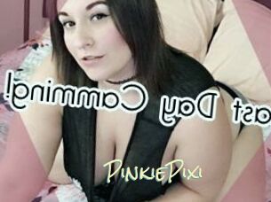 PinkiePixi