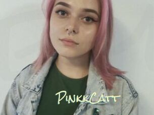 PinkkCatt