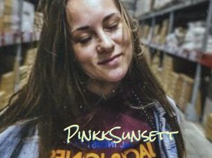 PinkkSunsett