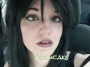 Pinkucake