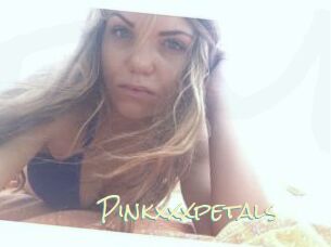 Pinkxxxpetals