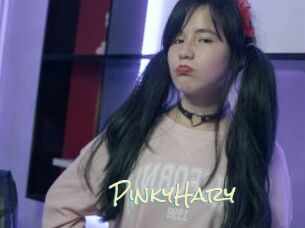 PinkyHary
