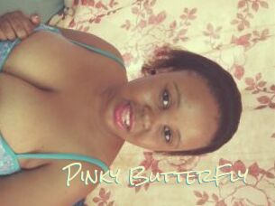Pinky_ButterFly