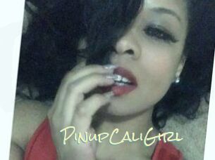 PinupCaliGirl
