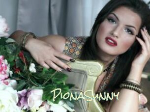 PionaSunny