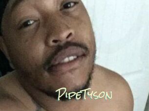 PipeTyson Porn Monkey Cash