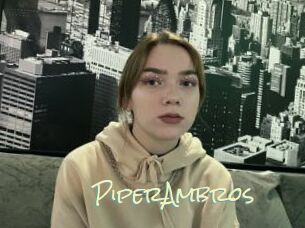 PiperAmbros