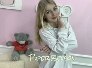 PiperBelson