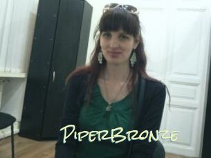 PiperBronze
