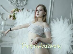 PiperHarmon
