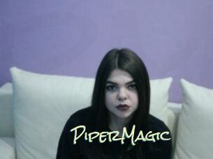 PiperMagic