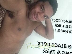 PiscesBoy