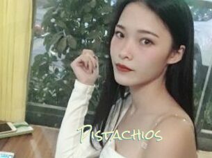Pistachios